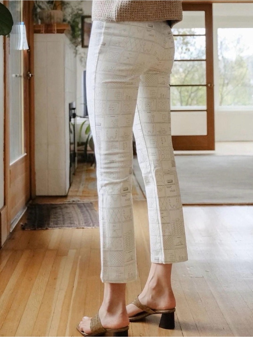 Paloma Wool Ramen Pant